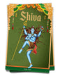 Tales From Shiva For Children: Indian Mythology by Wonder House Books [Paperback] - versoz.com