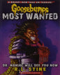 GB MOST WANTED#05 DR. MANIAC WILL SEE YOU NOW [Paperback] - versoz.com