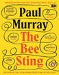 The Bee Sting by Murray Paul [Paperback] - versoz.com