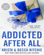 Addicted After All by Krista Ritchie, Becca Ritchie [Paperback] - versoz.com