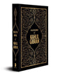 Kahlil Gibran: Collected Works of Kahlil Gibran (Deluxe Hardbound Edition) [Hardcover] - versoz.com