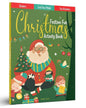 Christmas Activity Book : Festive Fun [Paperback] - versoz.com