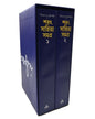 Sarat Sahitya Samagra 1, 2 [Hardcover Set] - versoz.com