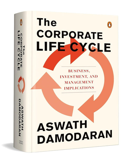 The Corporate Life Cycle: Business, Investment, and Management Implications - versoz.com