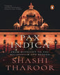 Pax Indica: India And The World Of The Twenty-First Century by Shashi Tharoor [Paperback] - versoz.com