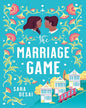 The Marriage Game by Sara Desai [Paperback] - versoz.com