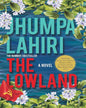 The Lowland by Jhumpa Lahiri [Paperback] - versoz.com
