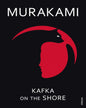 Kafka on the Shore by Murakami Haruki [Paperback] - versoz.com