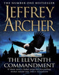 The Eleventh Commandment by Jeffrey Archer [Paperback] - versoz.com