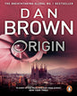 Origin by Dan Brown [Paperback] - versoz.com