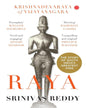 Raya : Krishnadevaraya of Vijayanagara by Srinivas Reddy [Paperback] - versoz.com