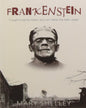 Frankenstein by Mary Shelley [Paperback] - versoz.com
