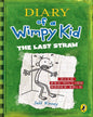 Diary of a Wimpy Kid : The Last Straw by Jeff Kinney [Paperback] - versoz.com