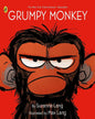 Grumpy Monkey by Lang, Suzanne [Paperback] - versoz.com
