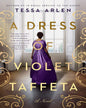 A Dress of Violet Taffeta [Paperback] - versoz.com