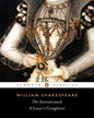 Sonnets & Lovers Complaint by William Shakespeare [Paperback] - versoz.com