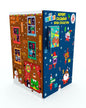 Hey Duggee: Advent Calendar Book Collection [Paperback] - versoz.com