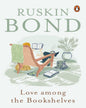 Love Among The Bookshelves (Pb) by Bond, Ruskin [Paperback] - versoz.com