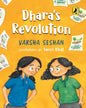 Dharas Revolution by Varsha Seshan [Paperback] - versoz.com