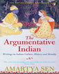 The Argumentative Indian : Writings on Indian Culture, History and Identity by Amartya Sen [Paperback] - versoz.com