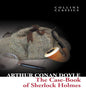 The Case-Book of Sherlock Holmes by Sir Arthur Conan Doyle [Paperback] - versoz.com
