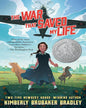 The War That Saved My Life by Kimberly Brubaker Bradley [Paperback] - versoz.com