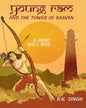 YOUNG RAM AND THE TOWER OF RAAVAN [Paperback] - versoz.com