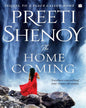 The Home Coming by Preeti Shenoy [Paperback] - versoz.com