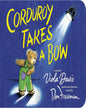Corduroy Takes a Bow [Board Book] - versoz.com