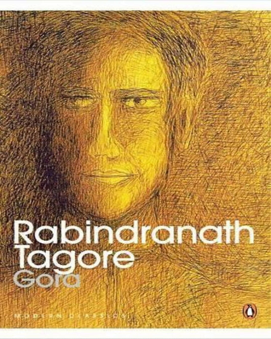 Gora by Rabindranath Tagore [Paperback] - versoz.com