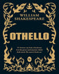 Othello (Pocket Classic) by William Shakespeare [Paperback] - versoz.com