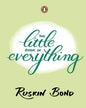 Little Book Of Everything, The by Bond, Ruskin [Hardcover] - versoz.com