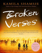 Broken Verses by Kamila Shamsie [Paperback] - versoz.com