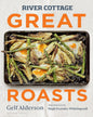 River Cottage Great Roasts by Gelf Alderson [Hardcover] - versoz.com