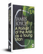 A Portrait of the Artist As A Young Man by James Joyce [Paperback] - versoz.com