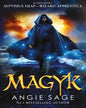 Magyk by Angie Sage [Paperback] - versoz.com