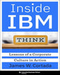 Inside IBMÂ :Â Lessons of a Corporate Culture in Action [Hardcover] - versoz.com