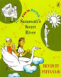 Fun In Devlok: Saraswatiâ€™S Secret River by Devdutt Pattanaik [Paperback] - versoz.com