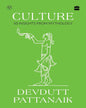 Culture : 50 Insights from Mythology by Devdutt Pattanaik [Paperback] - versoz.com