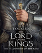 The Lord of the Rings: THE FELLOWSHIP OF THE RING by J.R.R. TOLKIEN [Paperback] - versoz.com