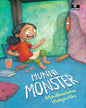 Munni Monster by Madhurima Vaidyarthi [Paperback] - versoz.com