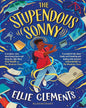 The Stupendous Sonny by Ellie Clements [Paperback] - versoz.com