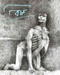 Bish by Joy Goswami [Hardcover] - versoz.com