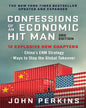 Confessions of an Economic Hit Man, 3rd Edition by John Perkins [Paperback] - versoz.com