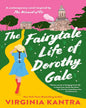 The Fairytale Life of Dorothy Gale [Paperback] - versoz.com
