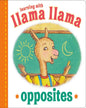 Llama Llama Opposites [Board Book] - versoz.com