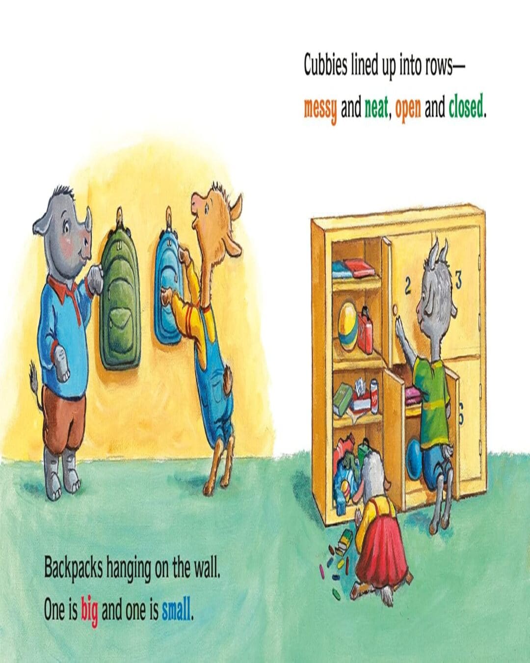Llama Llama Opposites [Board Book] - versoz.com