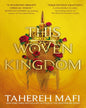 This Woven Kingdom by Tahereh Mafi [Paperback] - versoz.com