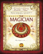 The Magician by Michael Scott [Paperback] - versoz.com