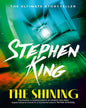 The Shining by Stephen King [Paperback] - versoz.com